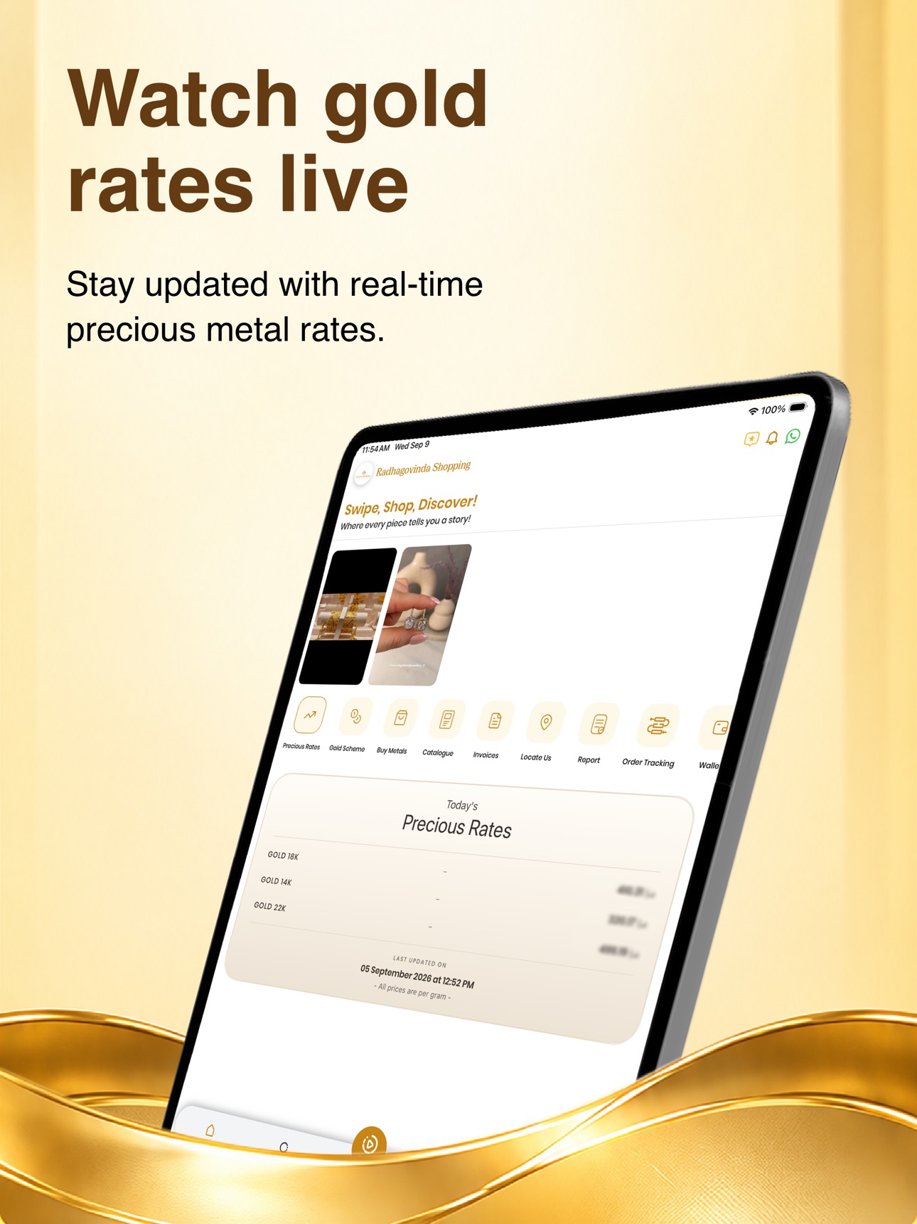 Screenshot 11 of Radhagovinda Shopping