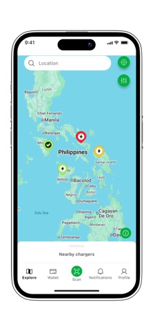 WeCharge HyperFast Screenshot 1 of 4