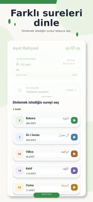 Muhafız Yasin screenshot 4