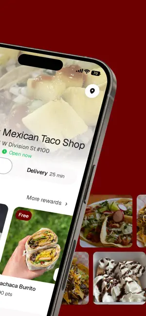 Giliberto's Mexican Taco Shop screenshot 2