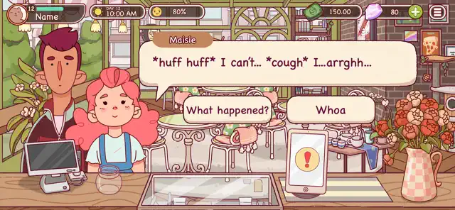 Good Coffee, Great Coffee screenshot 3