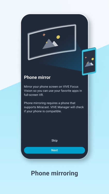 VIVE Manager screenshot-4