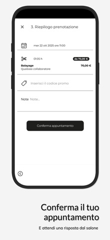 Laura Parrucchieri screenshot