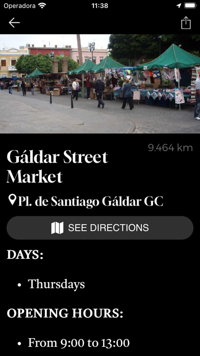 Xplorapp360 Screenshot