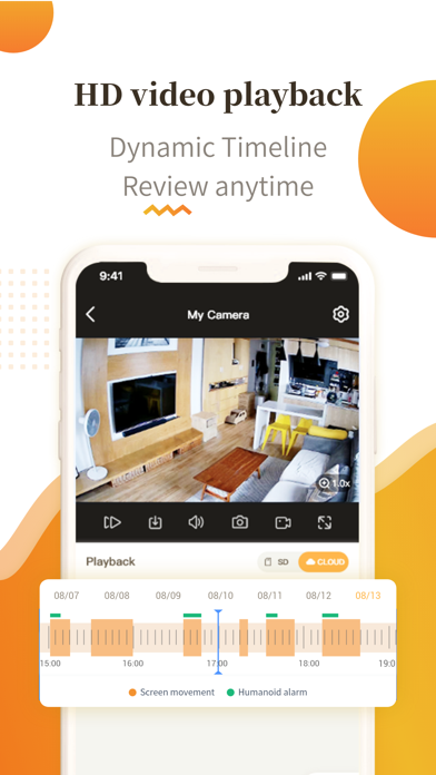 Casacop Screenshot