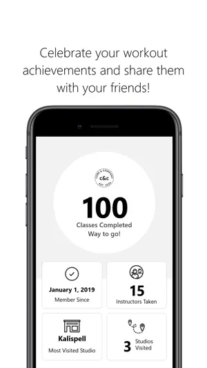Core & Co. screenshot 4