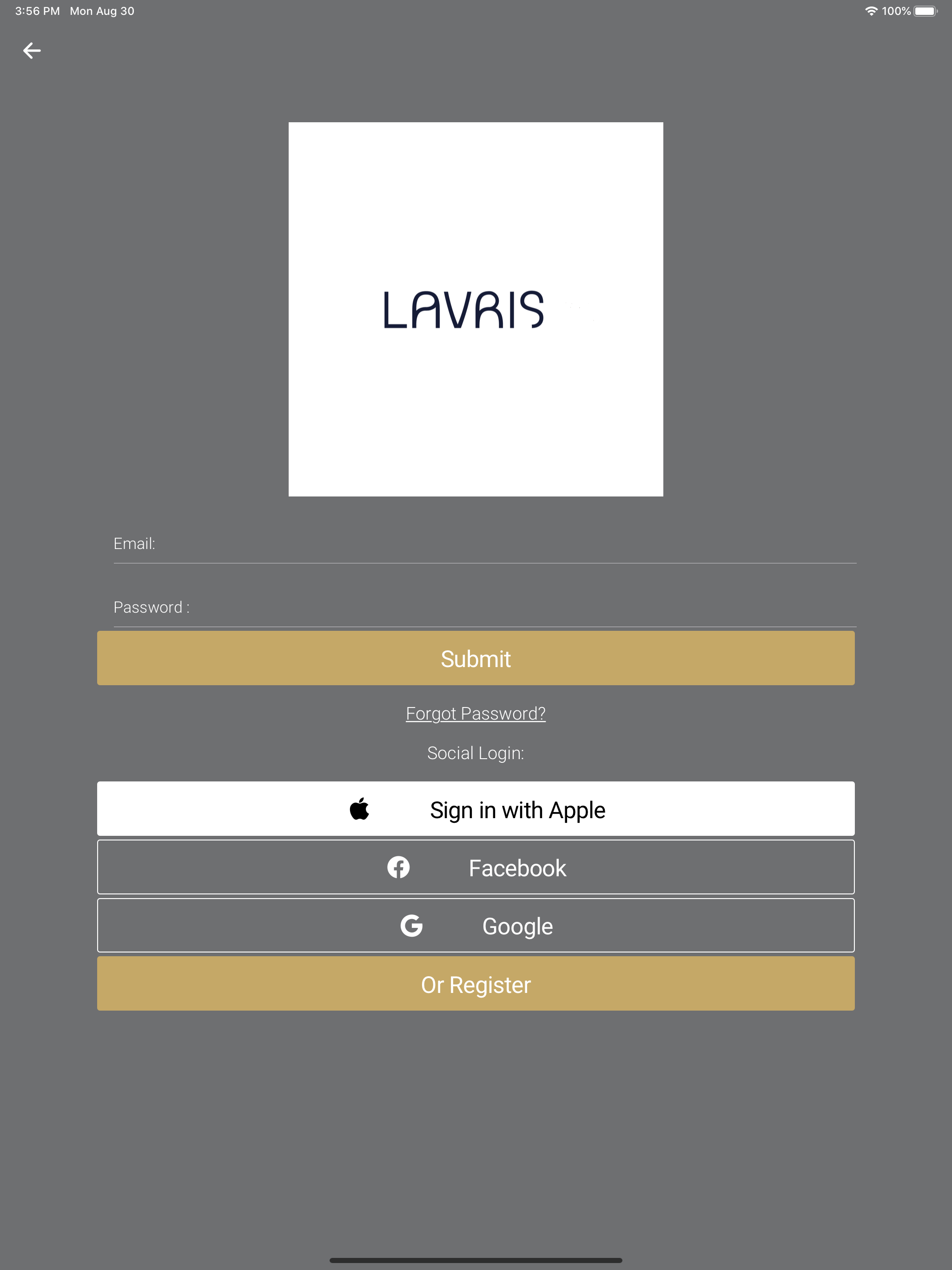 Lavris Hotels