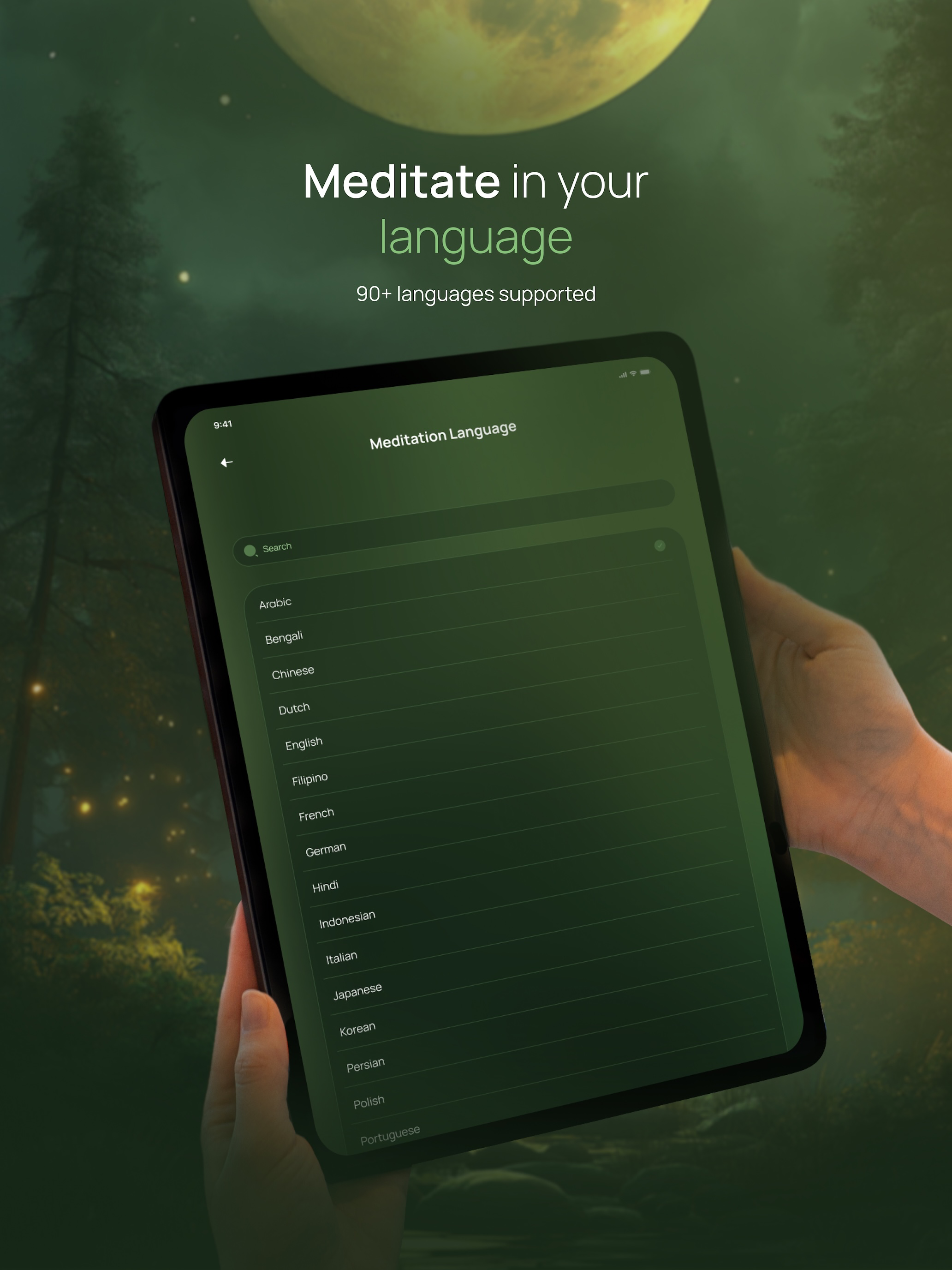 Mellow Vale: Personal Calm screenshot 14