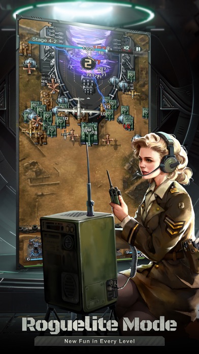 Last Bunker: 1945 Screenshot