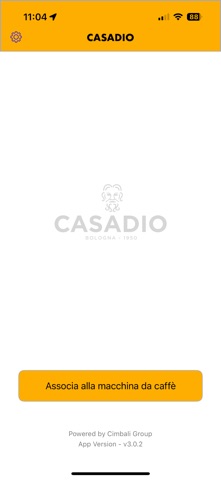 CASADIO Screenshot 2 of 3