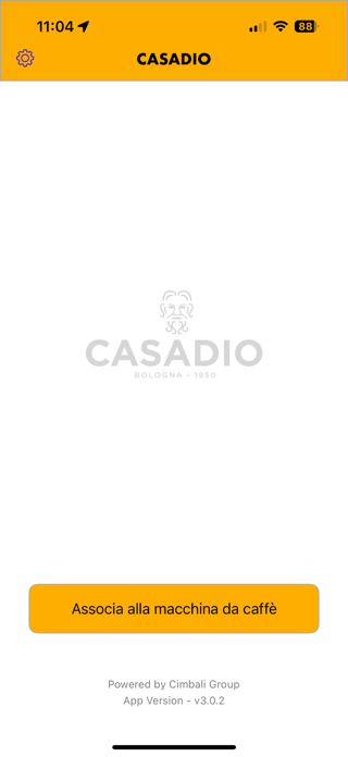 CASADIO Screenshot 2 of 3