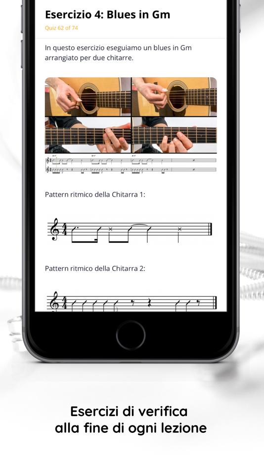 #8. Da Capo (iOS) بواسطة: Marco Gerace