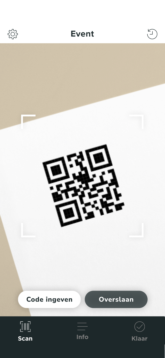 MECC Maastricht Leads