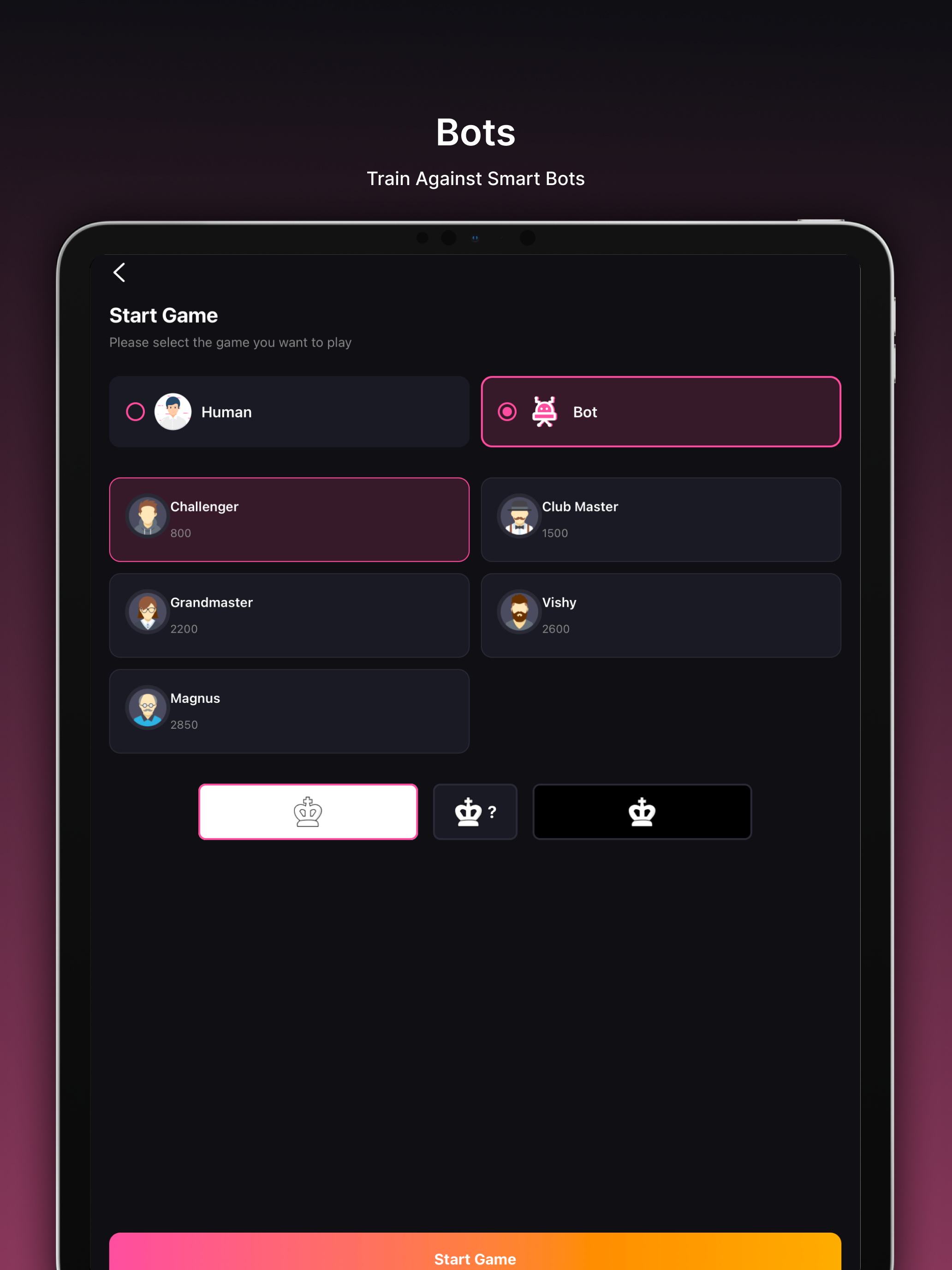nearChess screenshot 17