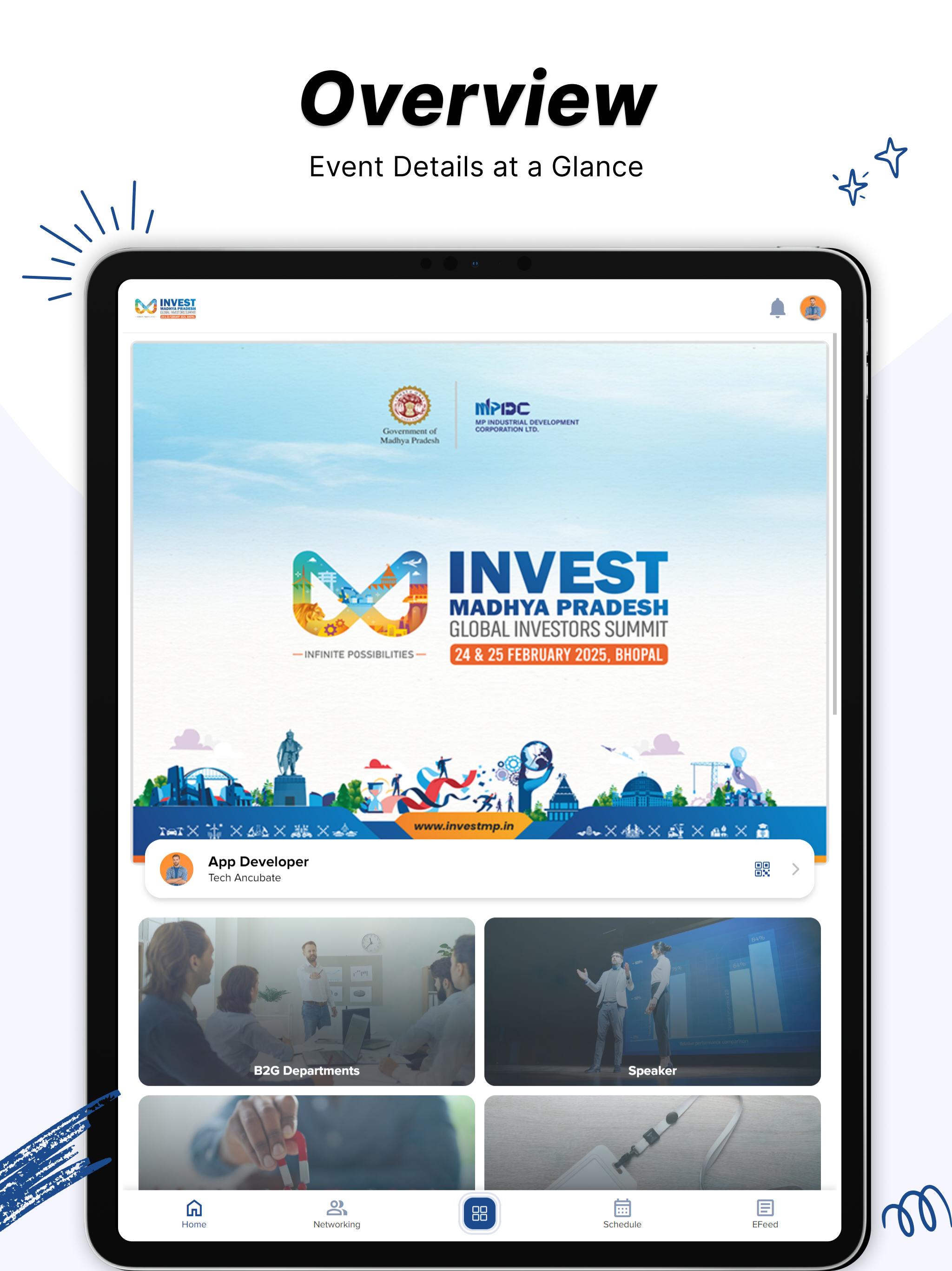 Invest MP GIS 2025 screenshot 4