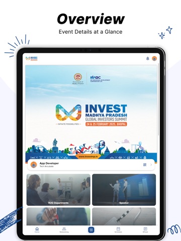 Invest MP GIS 2025