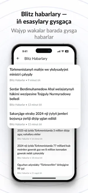 Takyk screenshot 3