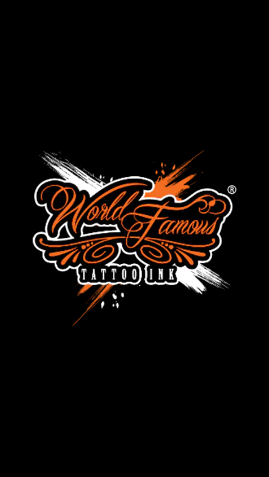 World Famous Tattoo Ink Screenshot