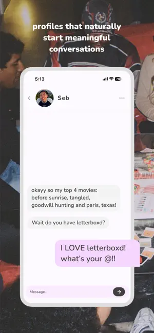 sonder - find your people screenshot 4