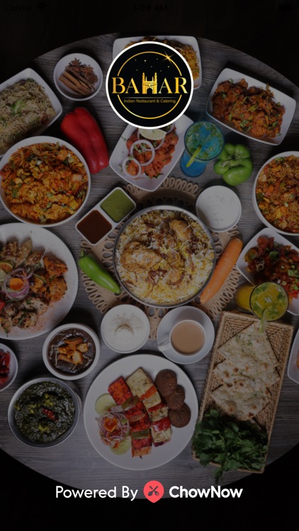 BAHAR Indian Restaurant