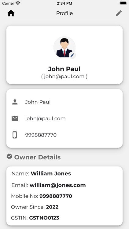 Gallops Industrial Park screenshot-3