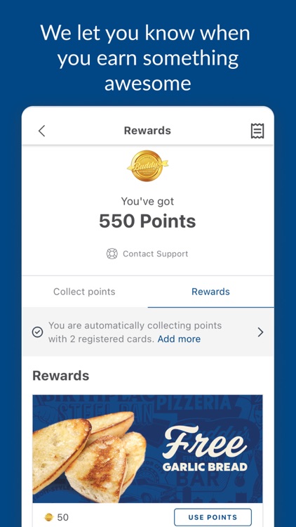 Buddy's Pizza screenshot-3