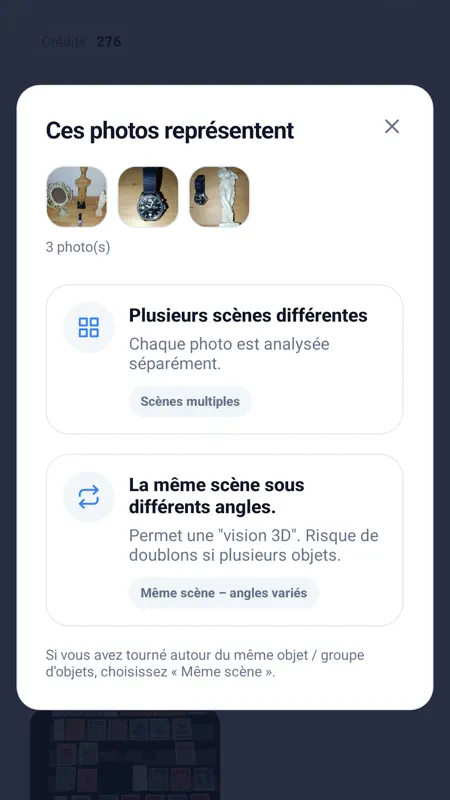 ChineurPro screenshot 2 of 8