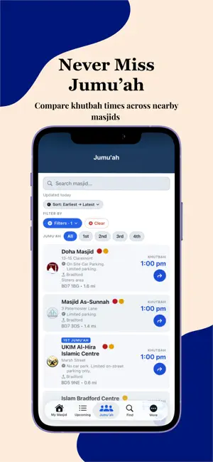 Musally screenshot 3