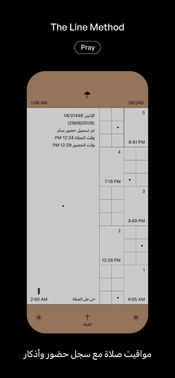 Screenshot #1 pour Sila 507