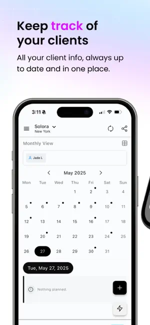 Solora screenshot 3