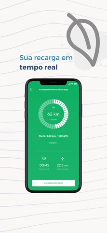 ECOT-Go Screenshot 3 of 5