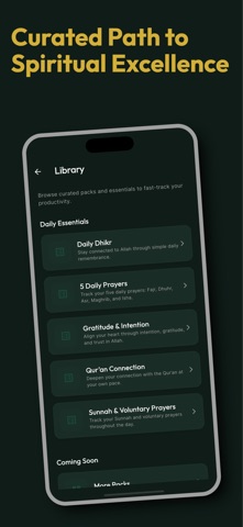 Align | فاستقم screenshot