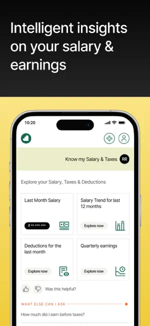 WorkiFi screenshot 2