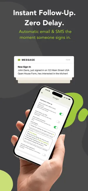 OnSight Lead Gen screenshot 4