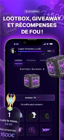 Arntreal screenshot