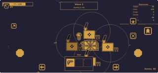 Shock Harnesser screenshot 1