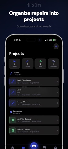 fixin Screenshot 7 of 8