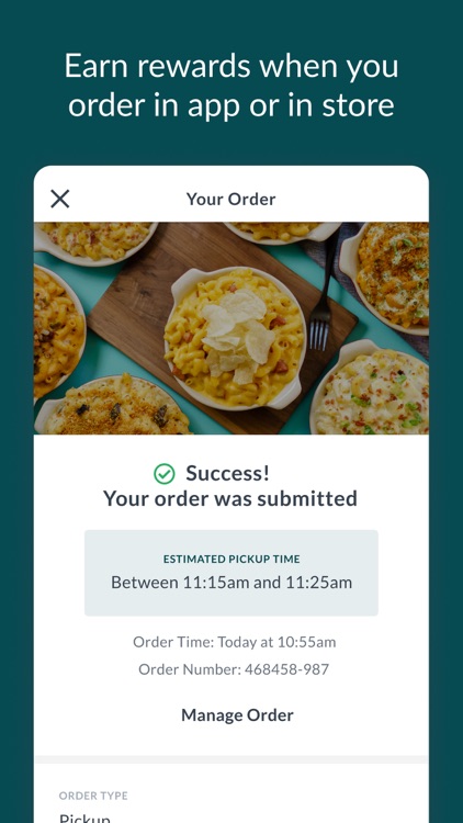 Homeroom Mac and Cheese screenshot-6