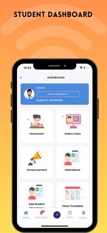 SGEDUN - Sri Gurudatta App screenshot