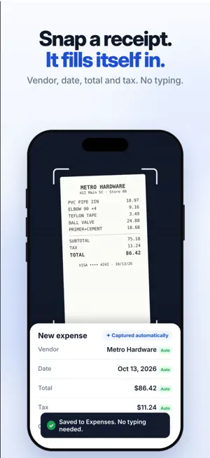 Invoice Manager ▸Invoice Maker screenshot 4