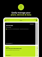 my straight talk: mobile app ipad images 2
