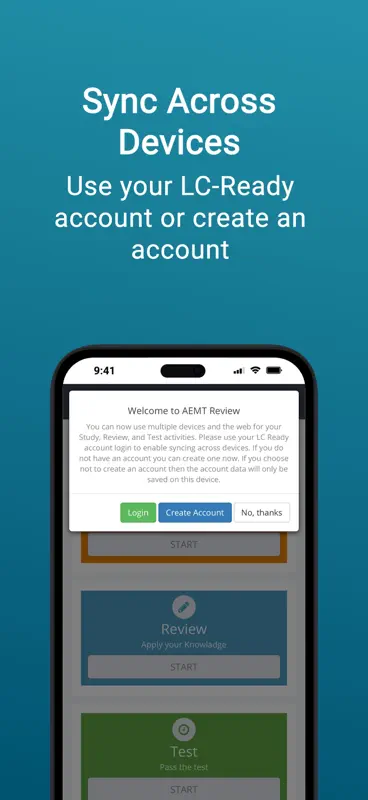 AEMT Review screenshot 1 of 7
