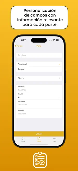 TecniJob screenshot 3