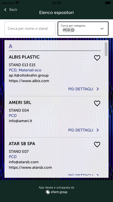 Packaging Premiere Screenshot