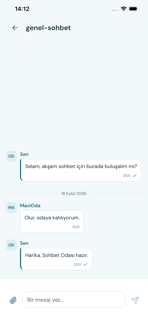 Odavox screenshot 2