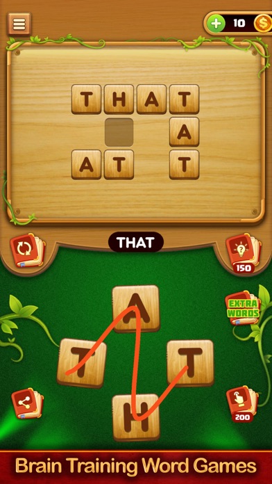 Word Connect: Word Link Quest Screenshot