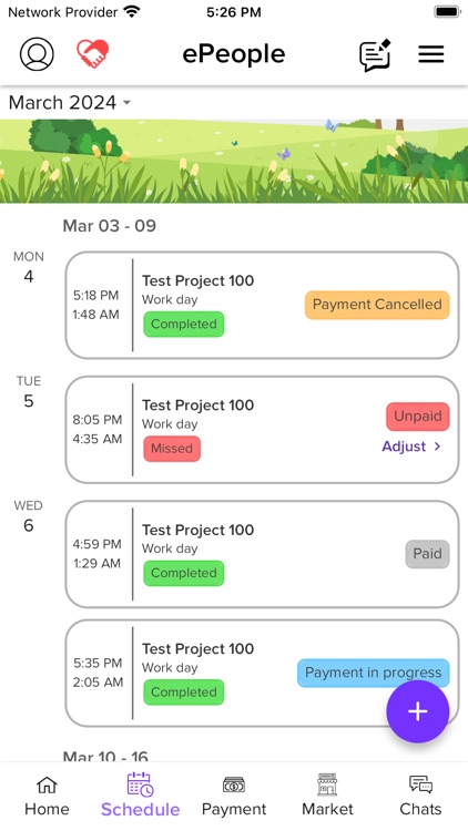 ePeople screenshot-3