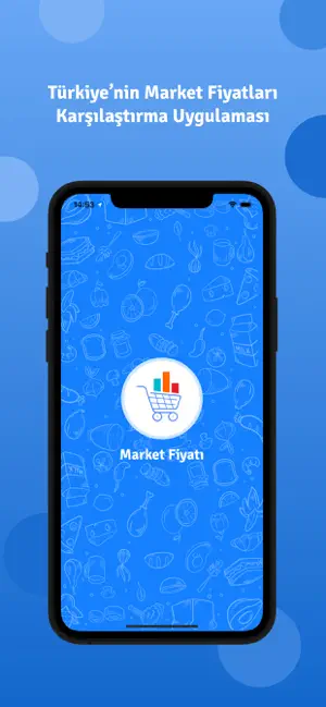 Market Fiyatı iPhone screenshot 1