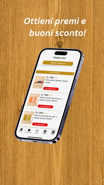 140 Grammi Carbonazzi screenshot-3