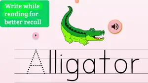 Phonics Games PreK to Grade 2 screenshot 2